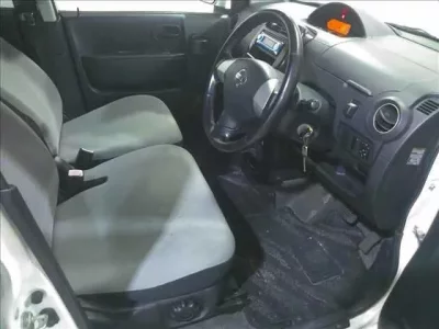 Nissan OTTI