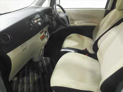 Subaru LUCRA