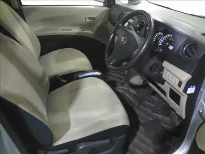 Subaru LUCRA