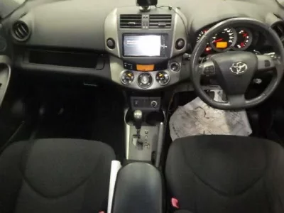 Toyota VANGUARD