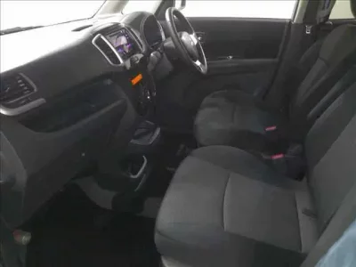 Mitsubishi DELICA D2
