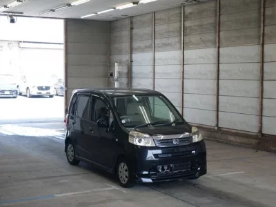 Honda LIFE