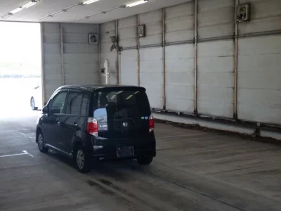 Honda LIFE