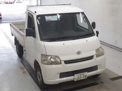 Toyota TOWN ACE TRUCK