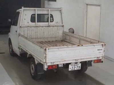 Toyota TOWN ACE TRUCK