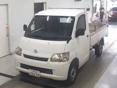 Toyota TOWN ACE TRUCK