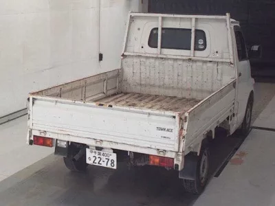 Toyota TOWN ACE TRUCK