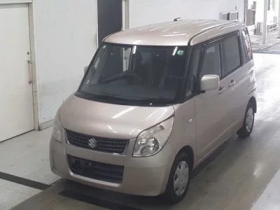 Suzuki PALETTE
