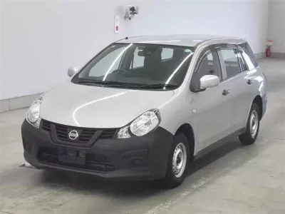 Nissan AD