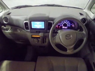 Mazda FLAIR WAGON