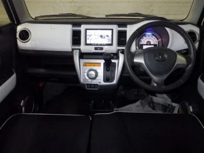 Mazda FLAIR