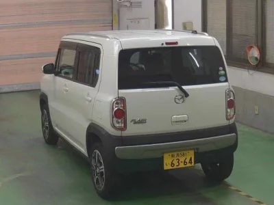 Mazda FLAIR