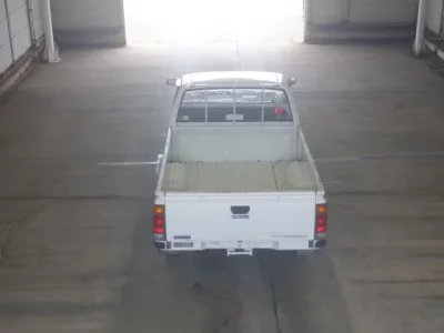 Nissan DATSUN PICKUP