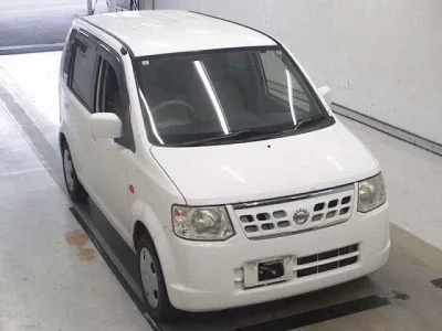 Nissan OTTI
