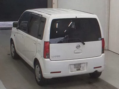 Nissan OTTI
