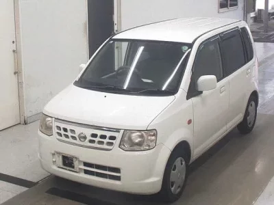 Nissan OTTI