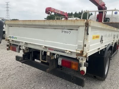 Hino DUTRO