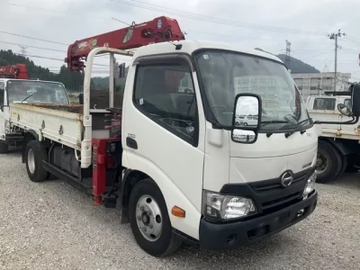 Hino DUTRO
