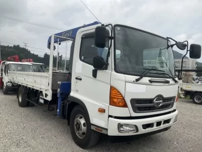 Hino RANGER