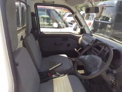 Toyota PIXIS TRUCK