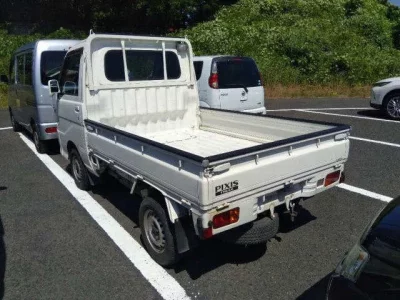 Toyota PIXIS TRUCK