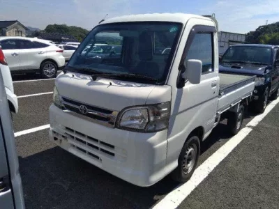 Toyota PIXIS TRUCK