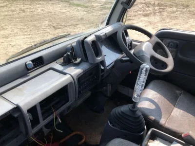 Nissan CONDOR