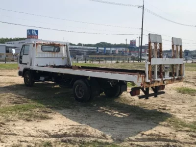 Nissan CONDOR