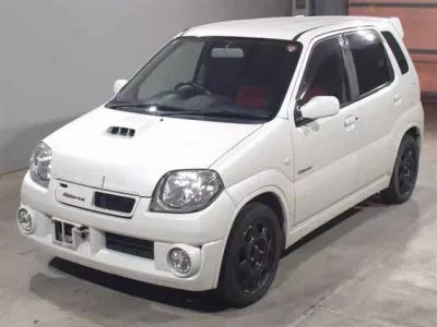Suzuki KEI