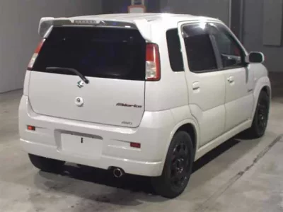 Suzuki KEI