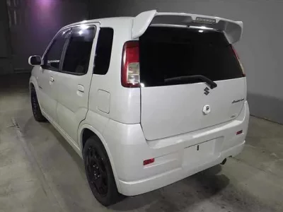 Suzuki KEI
