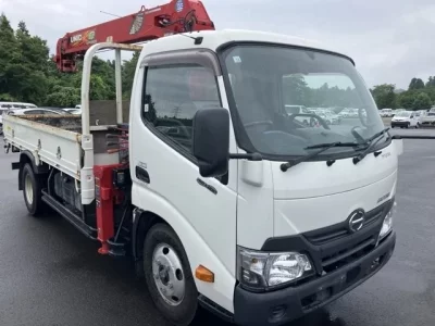 Hino DUTRO