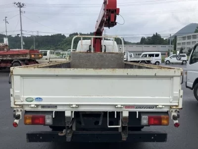 Hino DUTRO