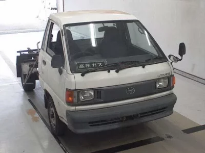 Toyota LITE ACE TRUCK