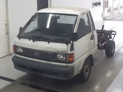 Toyota LITE ACE TRUCK