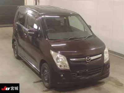Mazda AZ WAGON