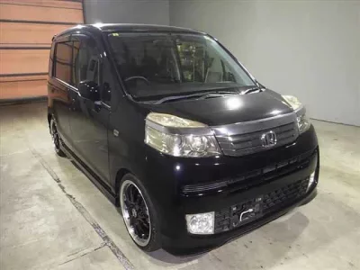 Honda LIFE
