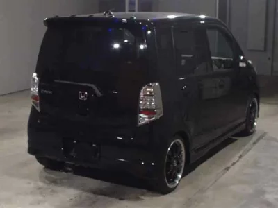 Honda LIFE