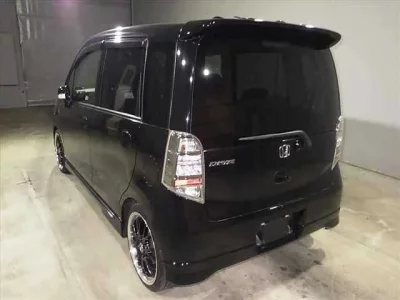 Honda LIFE