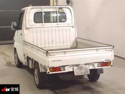 Mitsubishi MINICAB TRUCK