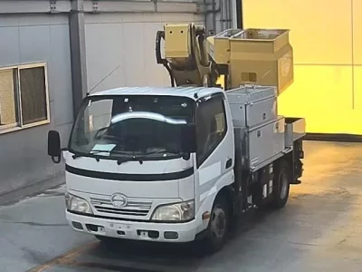 Hino DUTRO