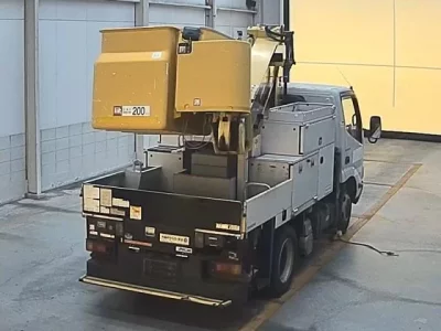 Hino DUTRO