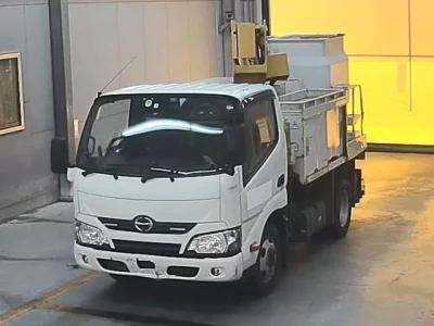 Hino DUTRO