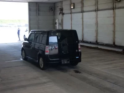 Toyota BB