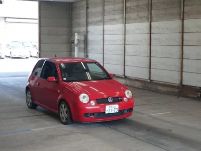 Volkswagen RUPO