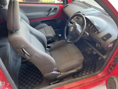 Volkswagen RUPO