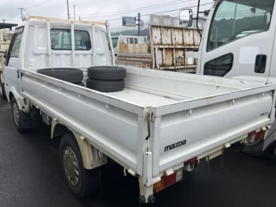 Mazda BONGO