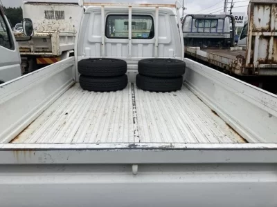 Mazda BONGO