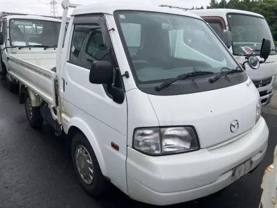 Mazda BONGO