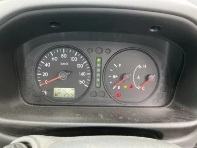 Mazda BONGO